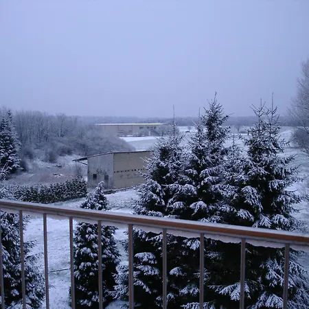 Cosyp Appartement Strassen