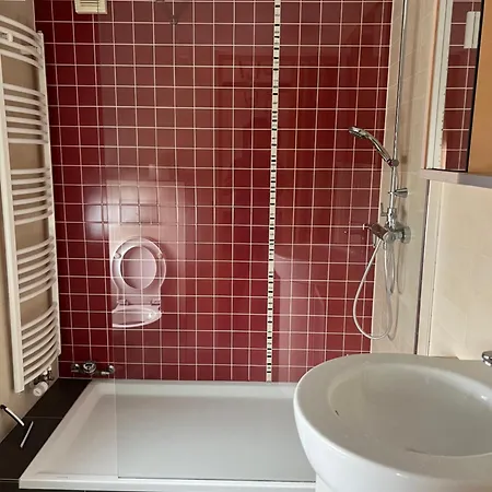 Cosyp Appartement Strassen
