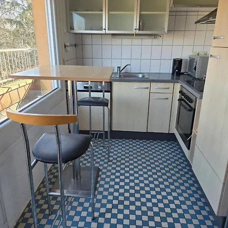 Cosyp Appartement