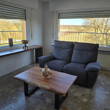 Appartement Cosyp *